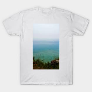 Sirmione Lake Garda Italy T-Shirt